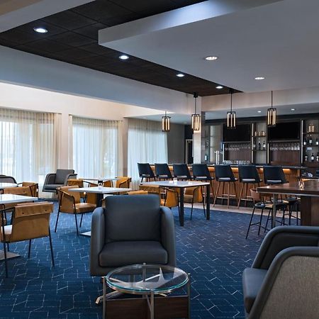 Courtyard By Marriott San Antonio Airport Otel Dış mekan fotoğraf