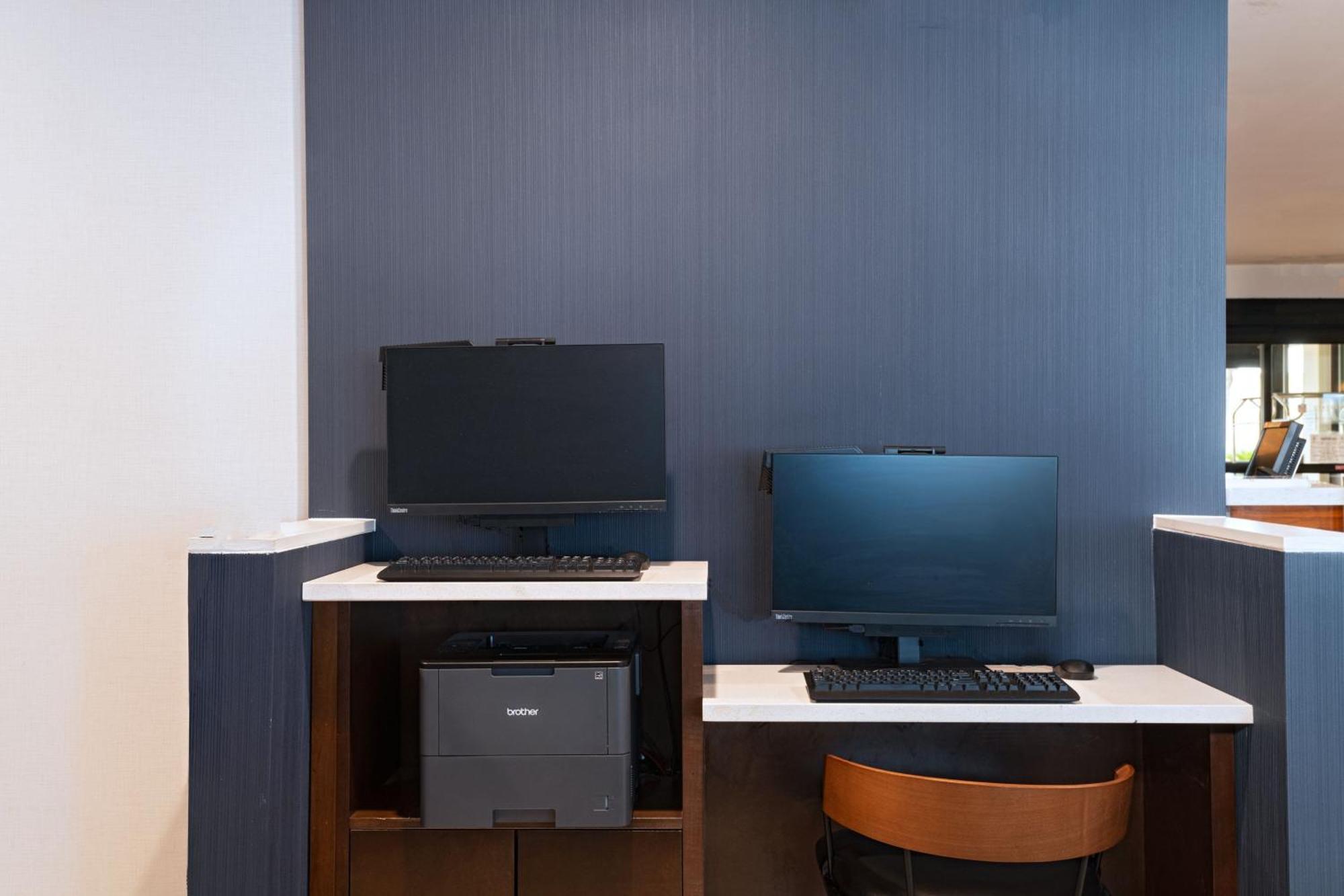 Courtyard By Marriott San Antonio Airport Otel Dış mekan fotoğraf
