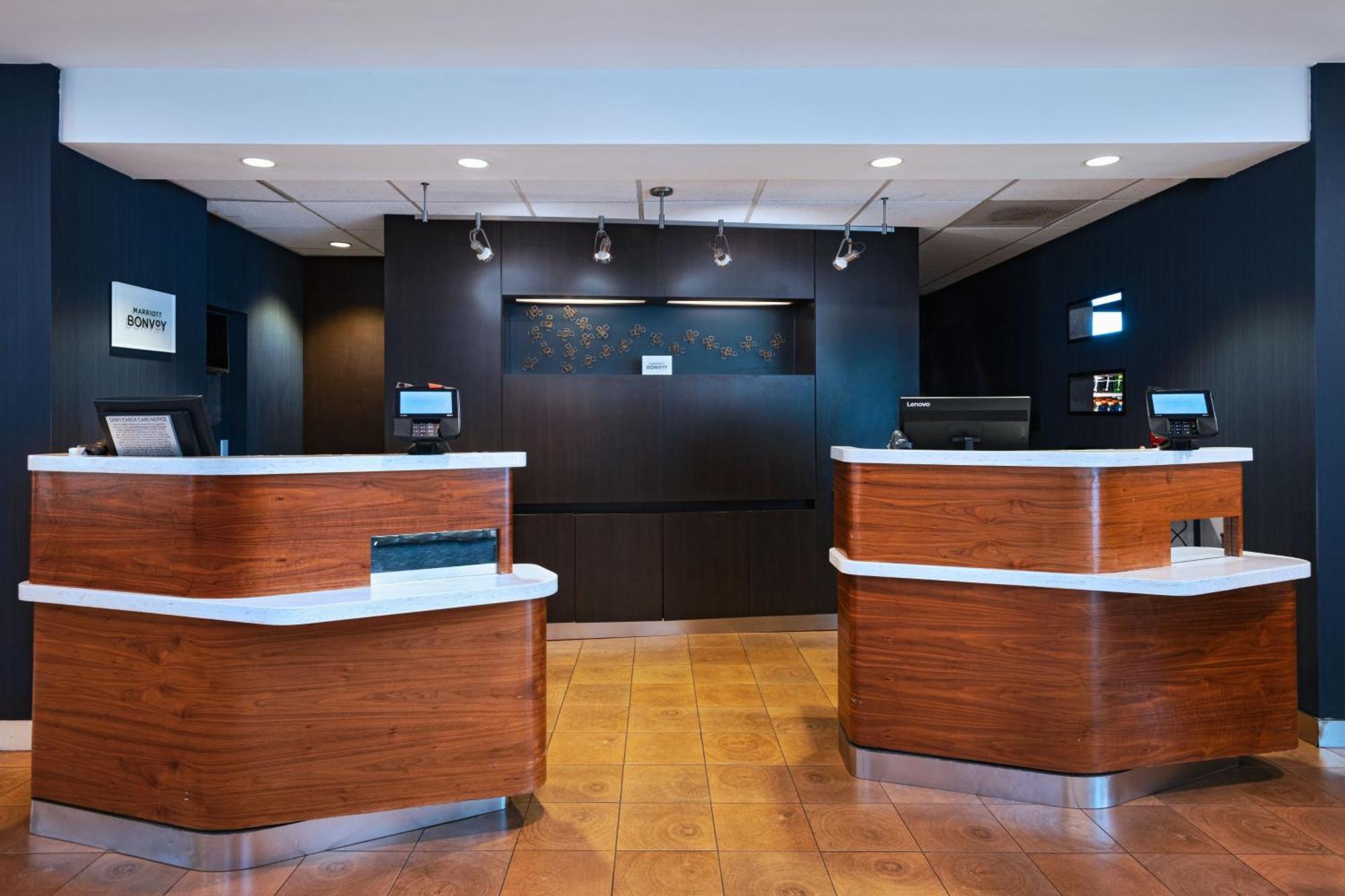 Courtyard By Marriott San Antonio Airport Otel Dış mekan fotoğraf